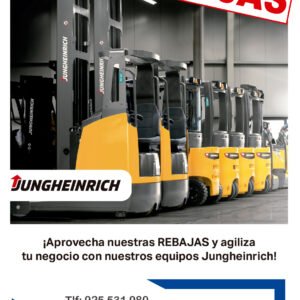 Rebajas Septiembre 2020