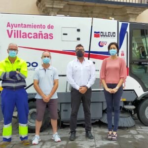 AYUNTAMIENTO DE VILLACAÑAS