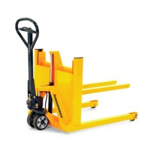 Recomendaciones para el mantenimiento de una transpaleta manual