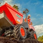 Dumpers de ocasión y nuevos en Toledo