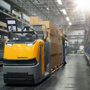 FMCG: Bienes de consumo de alta rotación