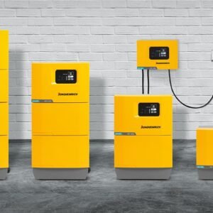 Ventajas de las baterías de litio