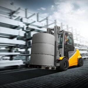 Tecnología Pure Energy