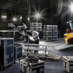 De qué depende el precio por día de alquiler de una carretilla elevadora