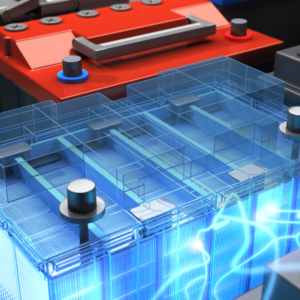 Las Ventajas de la pila de hidrógeno en carretillas elevadoras