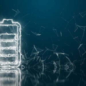 Guía para elegir baterías para operaciones logísticas