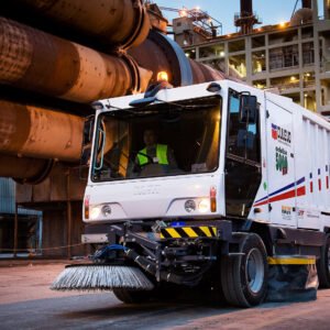 Todo lo que necesitas saber sobre maquinaria de limpieza para empresas