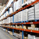 Sistemas de almacenaje industrial para maximizar la capacidad de tu empresa