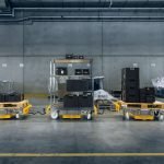 Ventajas del uso de remolcadoras eléctricas en entornos logísticos