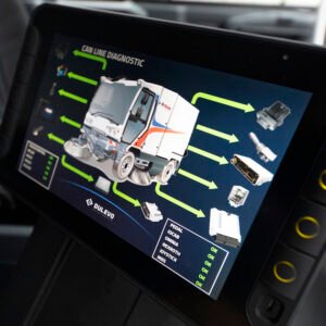 Alquiler de maquinaria de limpieza industrial: flexibilidad y ahorro