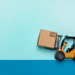 Mantenimiento de carretillas en invierno: claves para una operación segura y eficiente