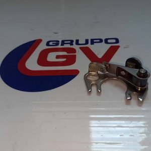 Contactor del ruptor