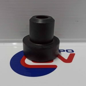 Taco goma Caterpillar