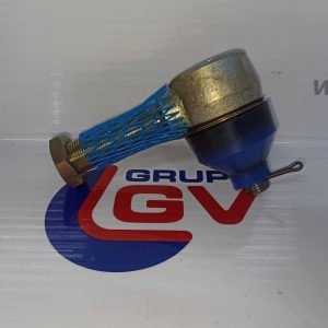 Rotula derecha Mitsubishi dirección