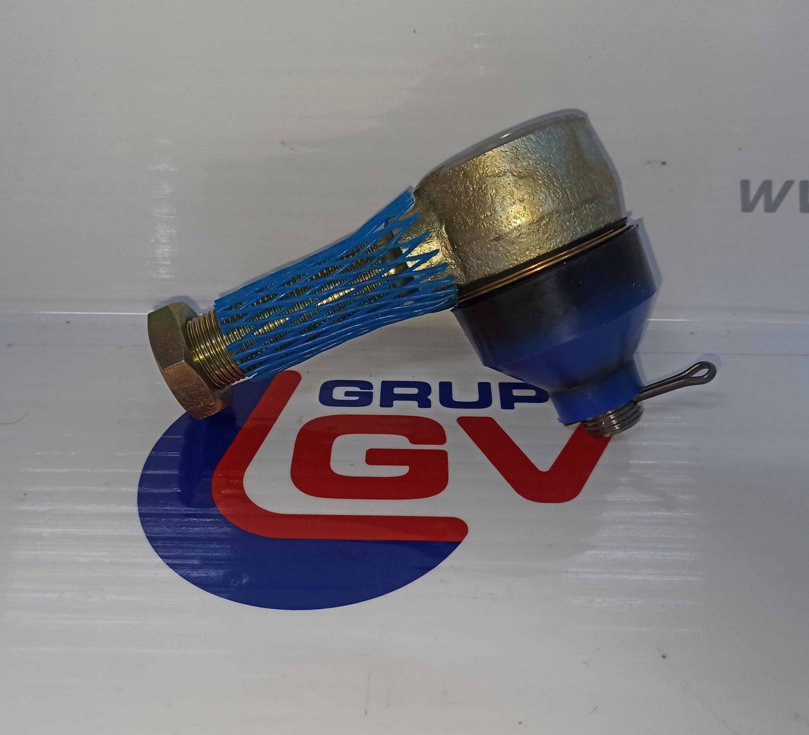 Rotula derecha Mitsubishi dirección