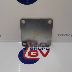 Placa distanciadora forma especial Unicarriers