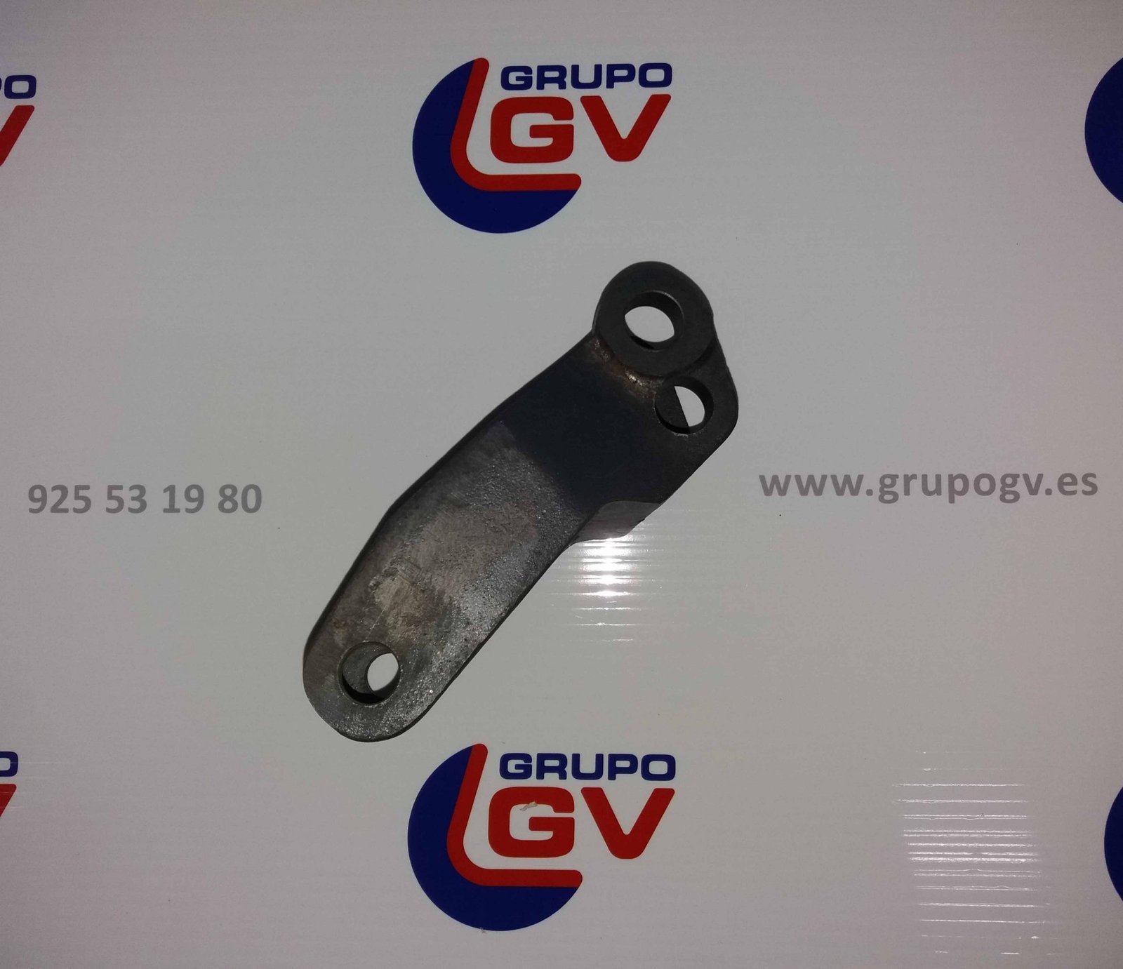 Horquilla de rueda Unicarriers - Imagen 2