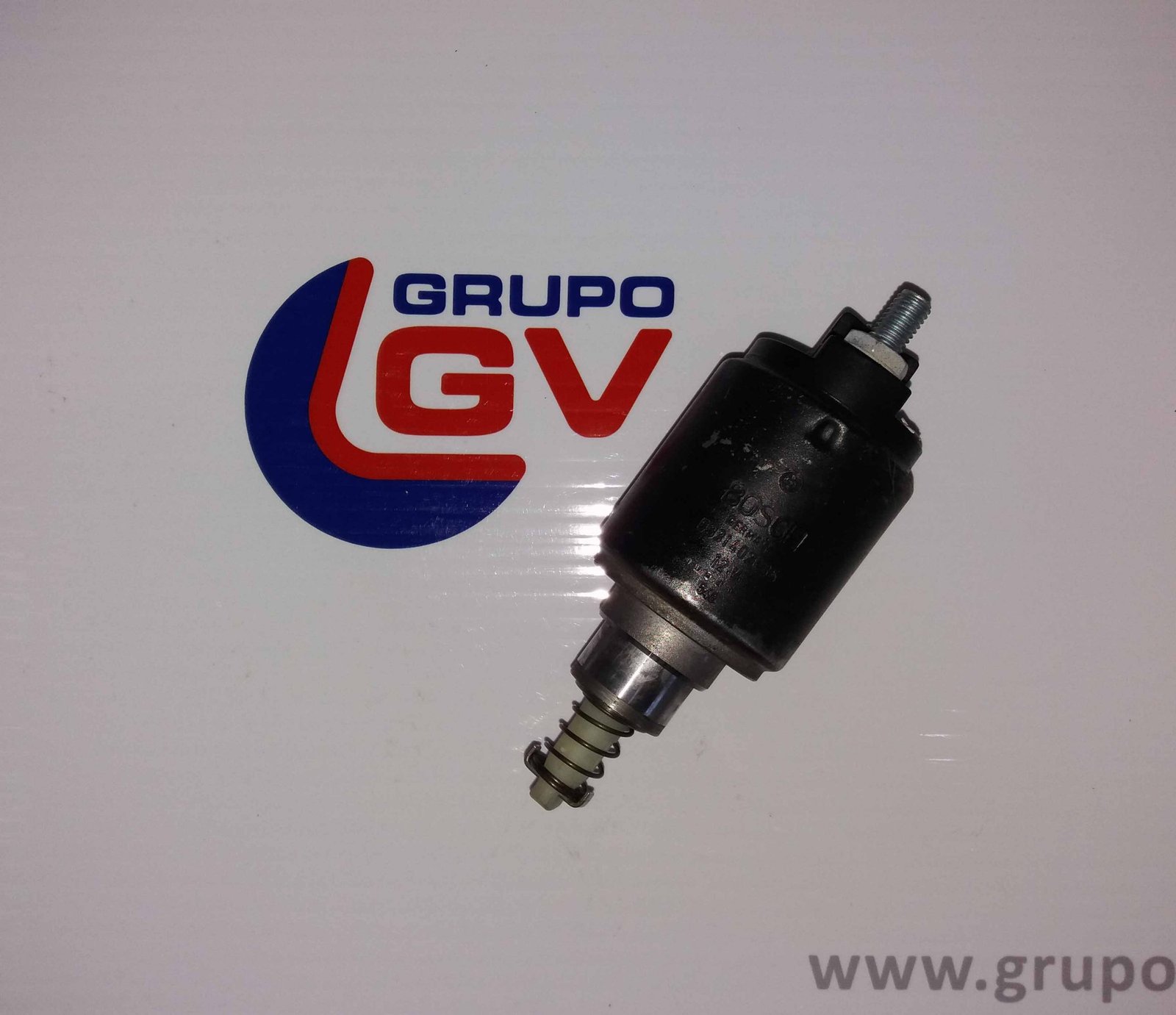 Automático de arranque - Imagen 3