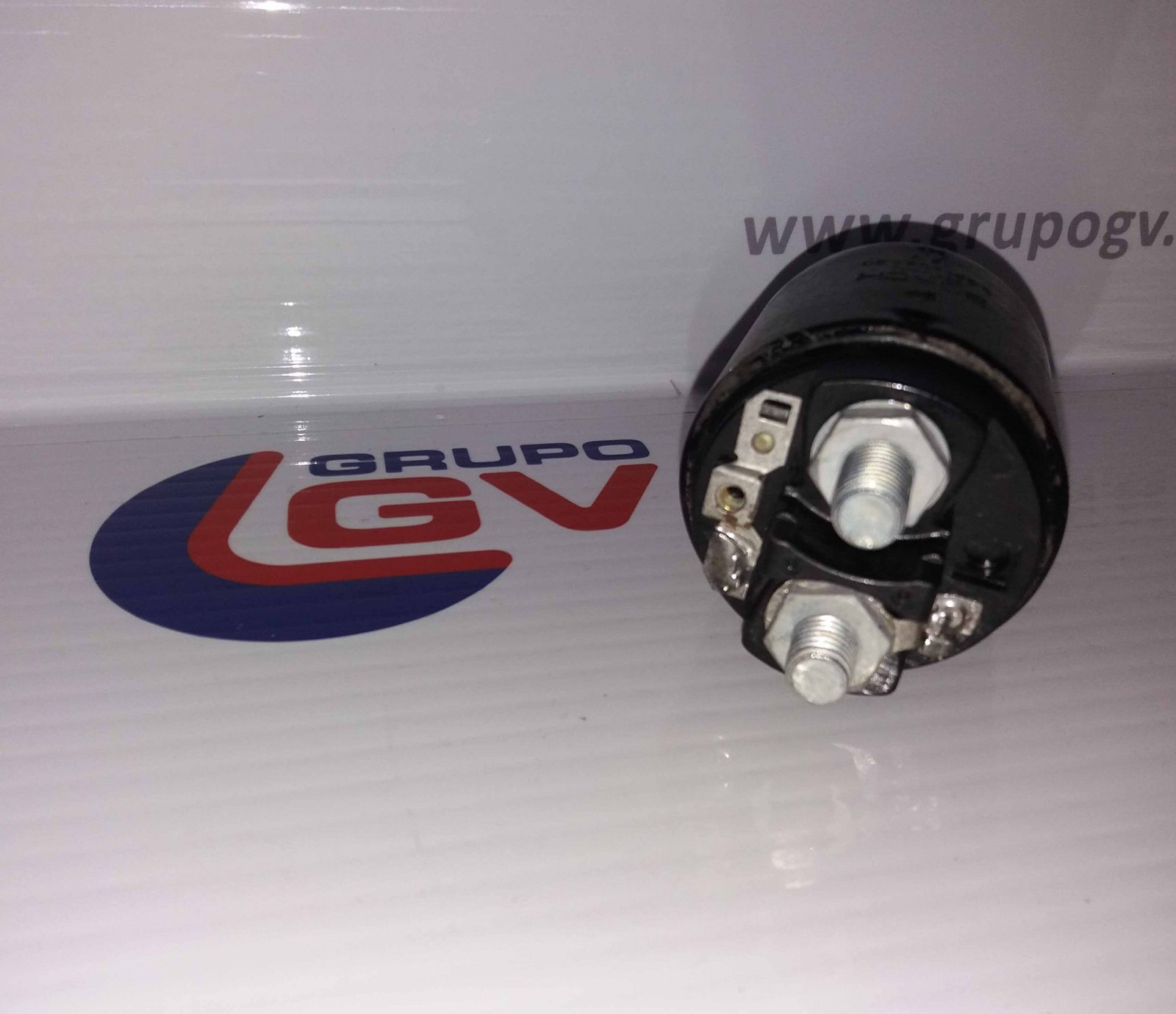 Automático de arranque - Imagen 2