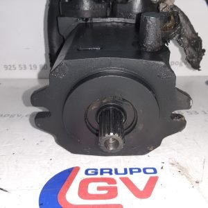 Motor Hidráulico Linde MMF-43