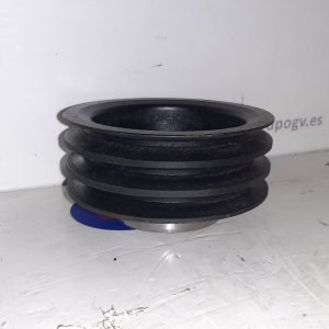 Polea cigüeñal Unicarriers