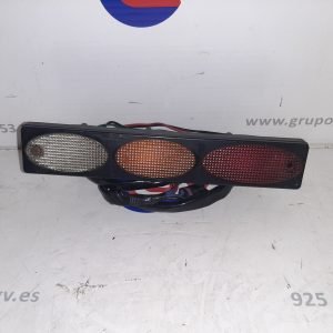 Piloto Trasero D02 Nissan