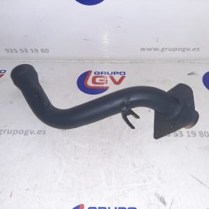 Tubo Llenado Combustible Nissan