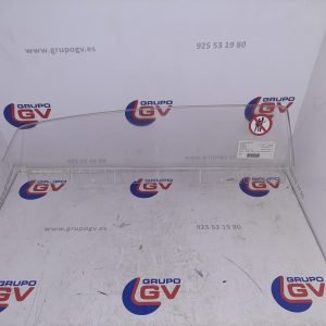 Cristal Protección Jungheinrich