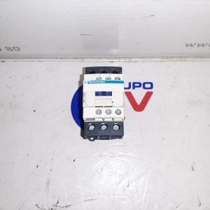 Contactor Bobina 220