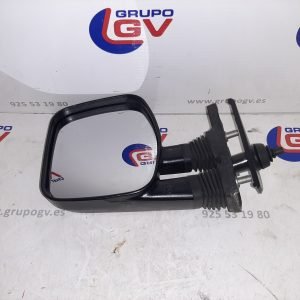 Espejo retrovisor izq furgoneta camión