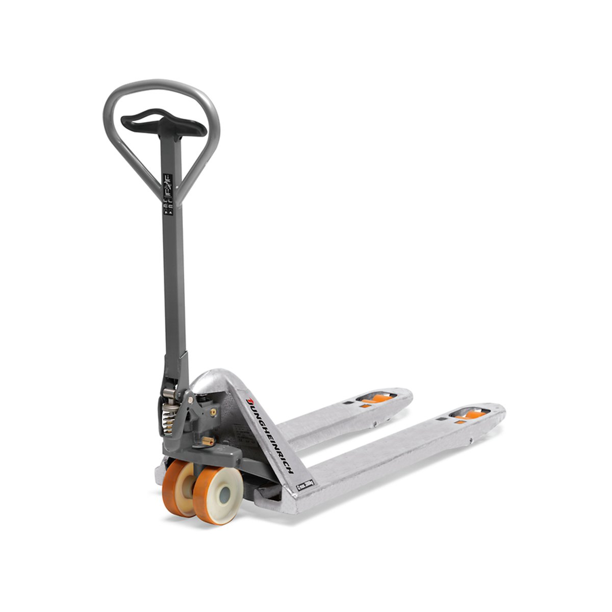 Transpaleta Manual AMG20