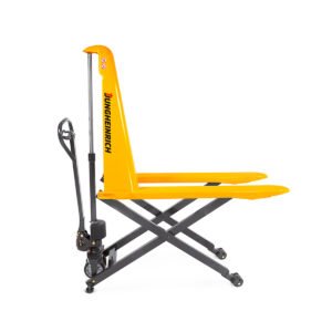 Transpaleta Tijera AMX10-10E