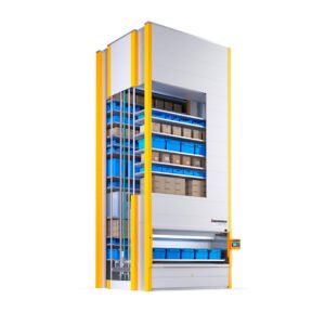 ARMARIO GIRATORIO VERTICAL