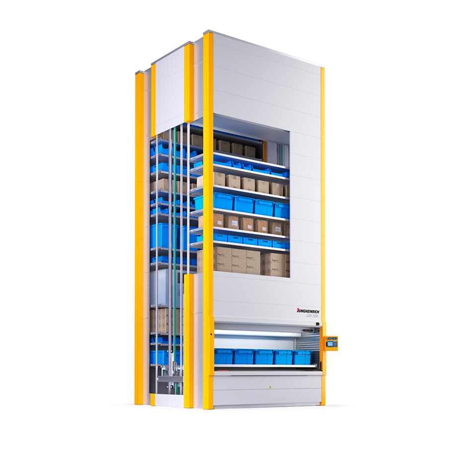 ARMARIO GIRATORIO VERTICAL