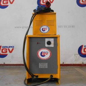 CARGADOR 48V 90A TRIFASICO