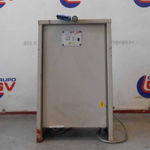 GARGADOR FULMEN 48V 80A TRIFASICO