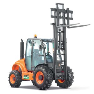 Todoterreno 4x4 C200H