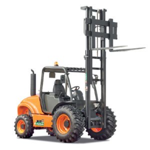 Todoterreno 4x4 C350H