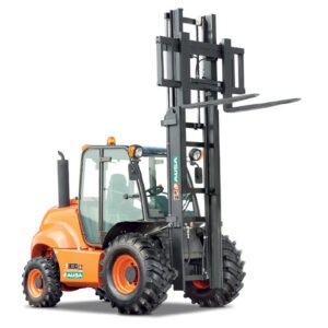 Todoterreno 4x4 C500H