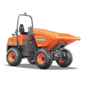 Dumper Articulado D1000AP
