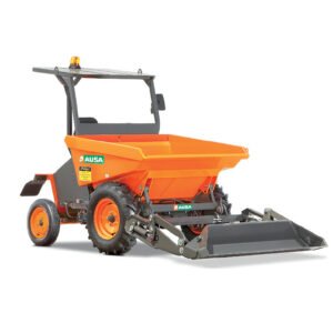Dumper Rígido D175RMS