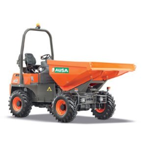 Dumper Articulado D350AHG
