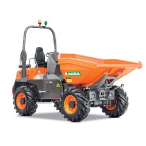 Dumper Articulado D601APG