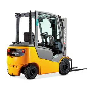 Carretilla Diésel DFG316-320