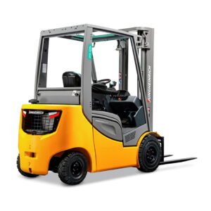 Carretilla Diésel DFG316s-320s