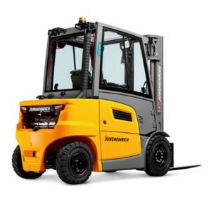 Carretilla Diésel DFG425s-435s