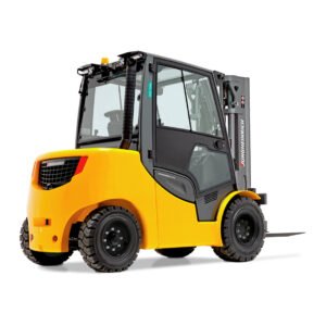 Carretilla Diésel DFG540s-S50s