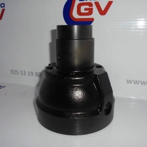 Carcasa diferencial Merlo