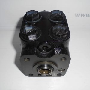 Orbitrol dirección Detas