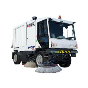 DULEVO 5000 VELOCE